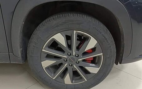 CheryExeed LX, 2024 год, 1 576 978 рублей, 16 фотография