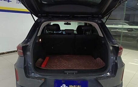 CheryExeed LX, 2024 год, 1 576 978 рублей, 15 фотография