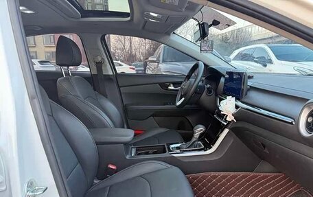 KIA K3, 2021 год, 1 273 600 рублей, 8 фотография