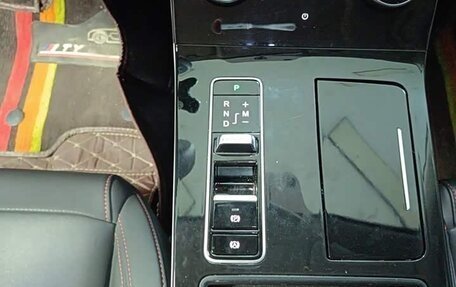 CheryExeed LX, 2024 год, 1 576 978 рублей, 13 фотография