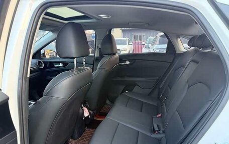 KIA K3, 2021 год, 1 273 600 рублей, 9 фотография