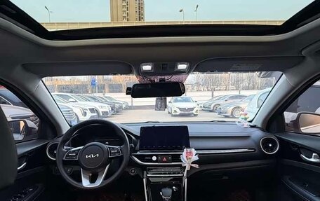 KIA K3, 2021 год, 1 273 600 рублей, 6 фотография