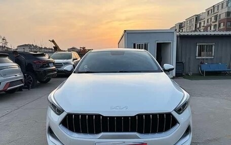 KIA K3, 2021 год, 1 273 600 рублей, 2 фотография