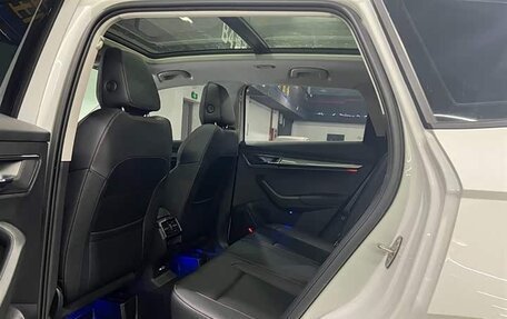 Skoda Karoq I, 2023 год, 2 350 000 рублей, 12 фотография