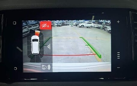 Skoda Karoq I, 2023 год, 2 350 000 рублей, 18 фотография