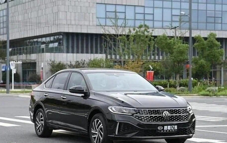 Volkswagen Lavida, 2022 год, 1 260 000 рублей, 3 фотография