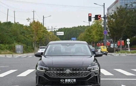 Volkswagen Lavida, 2022 год, 1 260 000 рублей, 2 фотография