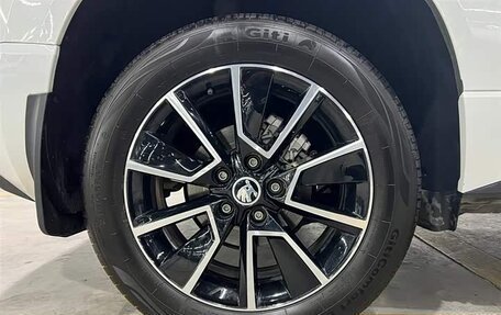 Skoda Karoq I, 2023 год, 2 350 000 рублей, 20 фотография