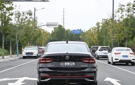 Volkswagen Lavida, 2022 год, 1 260 000 рублей, 5 фотография