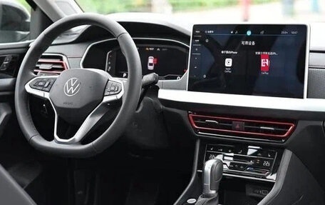 Volkswagen Lavida, 2022 год, 1 260 000 рублей, 7 фотография