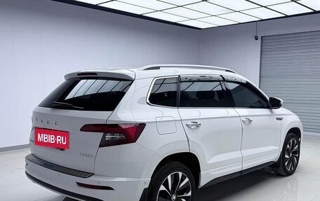 Skoda Karoq I, 2022 год, 2 232 000 рублей, 3 фотография