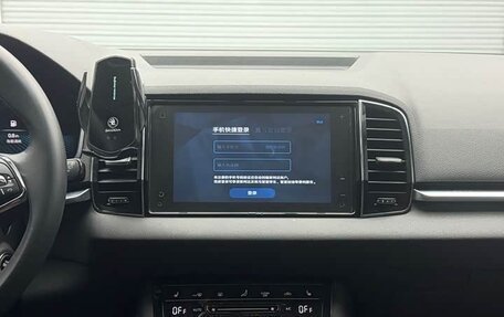 Skoda Karoq I, 2022 год, 2 232 000 рублей, 16 фотография