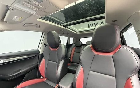 Skoda Karoq I, 2022 год, 2 232 000 рублей, 15 фотография