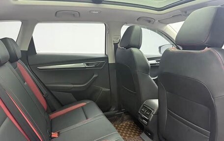 Skoda Karoq I, 2022 год, 2 232 000 рублей, 9 фотография