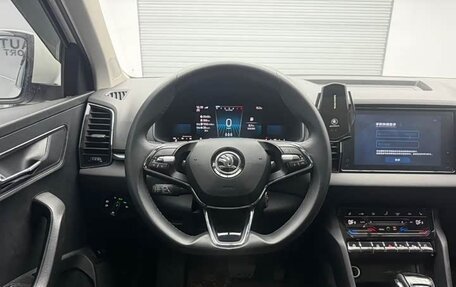 Skoda Karoq I, 2022 год, 2 232 000 рублей, 13 фотография