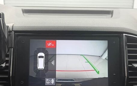 Skoda Karoq I, 2022 год, 2 232 000 рублей, 18 фотография