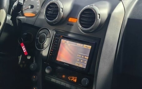 SsangYong Actyon Sports II, 2011 год, 519 000 рублей, 13 фотография