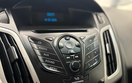 Ford Focus III, 2013 год, 699 900 рублей, 9 фотография