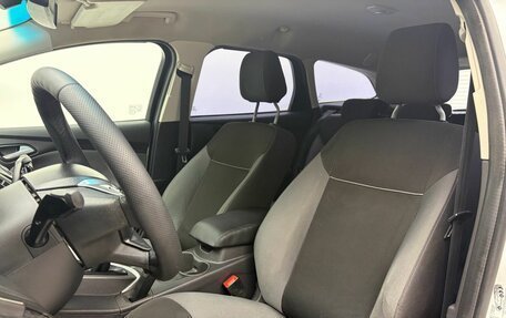 Ford Focus III, 2013 год, 699 900 рублей, 14 фотография