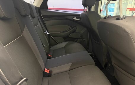 Ford Focus III, 2013 год, 699 900 рублей, 16 фотография