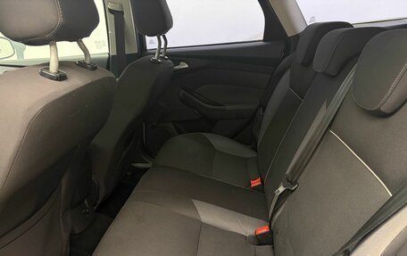 Ford Focus III, 2013 год, 699 900 рублей, 15 фотография