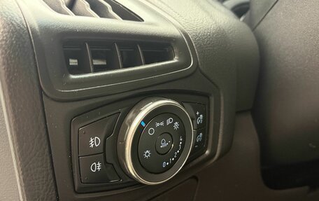 Ford Focus III, 2013 год, 699 900 рублей, 8 фотография