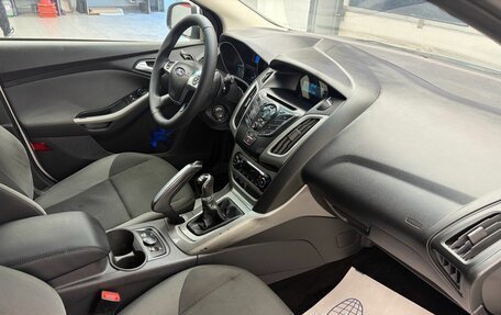 Ford Focus III, 2013 год, 699 900 рублей, 17 фотография