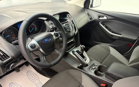 Ford Focus III, 2013 год, 699 900 рублей, 13 фотография