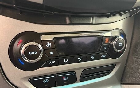 Ford Focus III, 2013 год, 699 900 рублей, 10 фотография