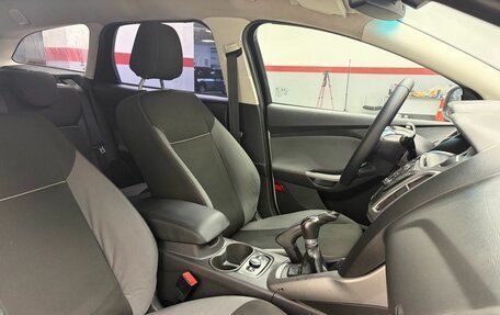 Ford Focus III, 2013 год, 699 900 рублей, 18 фотография