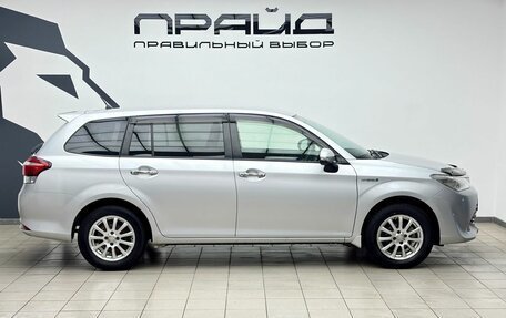 Toyota Corolla, 2015 год, 1 209 000 рублей, 5 фотография