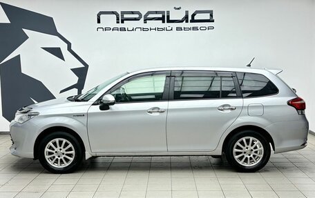 Toyota Corolla, 2015 год, 1 209 000 рублей, 6 фотография