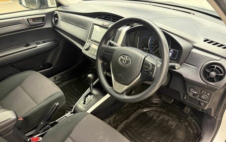 Toyota Corolla, 2015 год, 1 209 000 рублей, 12 фотография