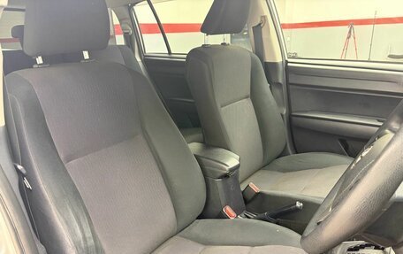 Toyota Corolla, 2015 год, 1 209 000 рублей, 13 фотография