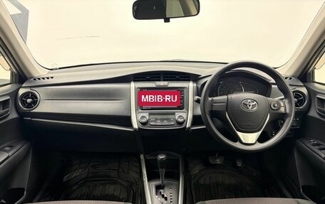 Toyota Corolla, 2015 год, 1 209 000 рублей, 11 фотография