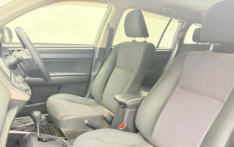 Toyota Corolla, 2015 год, 1 209 000 рублей, 17 фотография