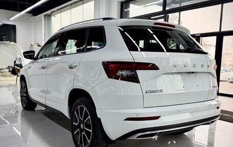 Skoda Karoq I, 2023 год, 1 920 000 рублей, 4 фотография