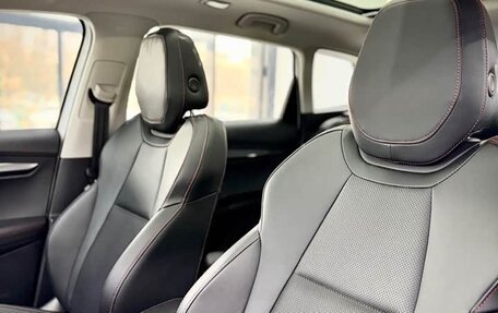 Skoda Karoq I, 2023 год, 1 920 000 рублей, 15 фотография