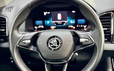 Skoda Karoq I, 2023 год, 1 920 000 рублей, 22 фотография