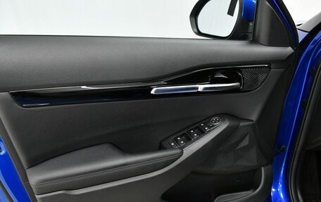 KIA Seltos I, 2021 год, 2 397 000 рублей, 9 фотография