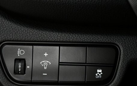 KIA Seltos I, 2021 год, 2 397 000 рублей, 19 фотография