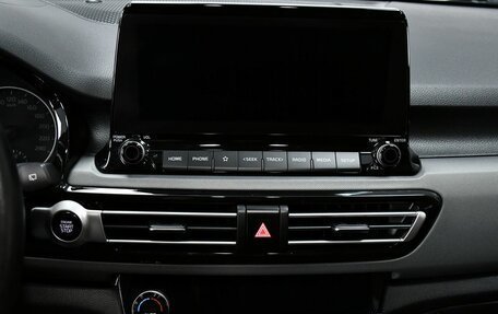 KIA Seltos I, 2021 год, 2 397 000 рублей, 20 фотография