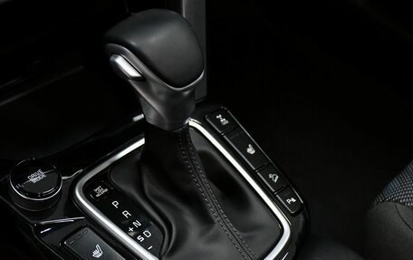 KIA Seltos I, 2021 год, 2 397 000 рублей, 18 фотография