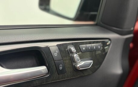 Mercedes-Benz GLE, 2017 год, 4 049 000 рублей, 7 фотография