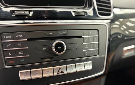 Mercedes-Benz GLE, 2017 год, 4 049 000 рублей, 13 фотография