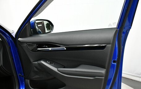 KIA Seltos I, 2021 год, 2 397 000 рублей, 22 фотография