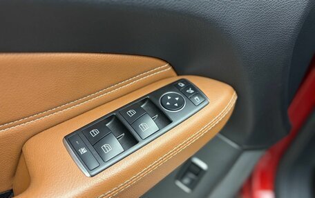 Mercedes-Benz GLE, 2017 год, 4 049 000 рублей, 8 фотография