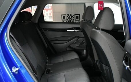 KIA Seltos I, 2021 год, 2 397 000 рублей, 24 фотография