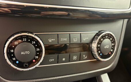 Mercedes-Benz GLE, 2017 год, 4 049 000 рублей, 14 фотография