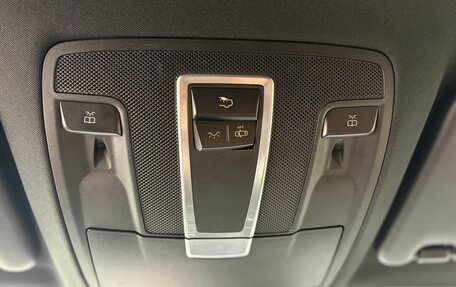 Mercedes-Benz GLE, 2017 год, 4 049 000 рублей, 16 фотография